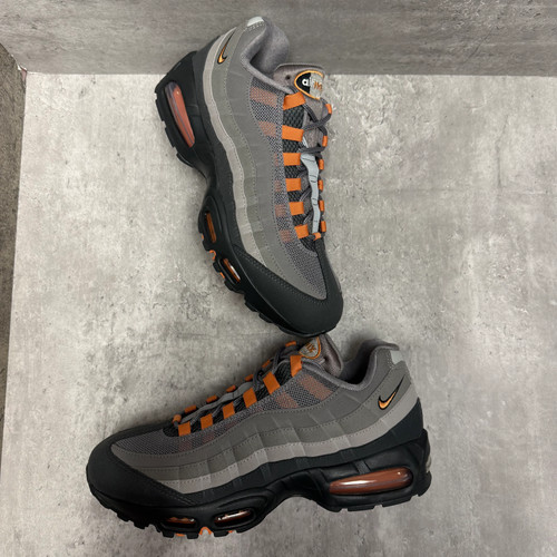 Nike airmax hot curry - 95, uk