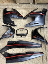 Honda CBR 400R  NC23  Hurricane 1986/87