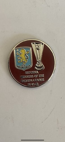 Aston villa europa league - villa,