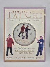 Simply Tai Chi by James &