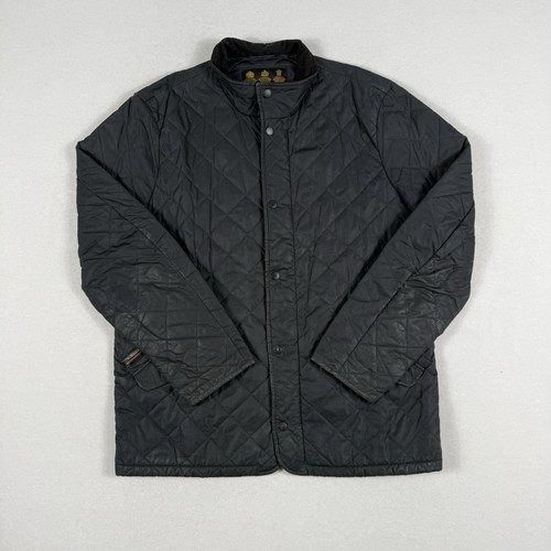 Barbour chelsea sportsquilt - chelsea,