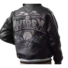 Men Avirex 75 Aviator King