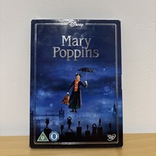 Mary Poppins - 50th