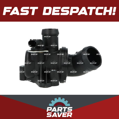 Coolant thermostat fits - coolant,