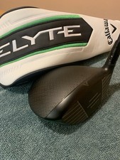 Callaway elyte 5 - callaway, driver