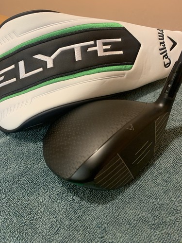 Callaway elyte 5 - elyte, driver