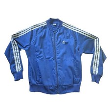 Adidas VTG 80s Special Run DMC