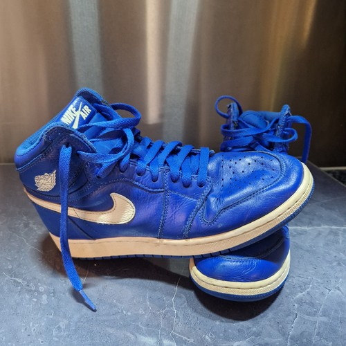 Air jordan retro high - air, og