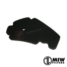 MIW Motorcycle Air Filter to