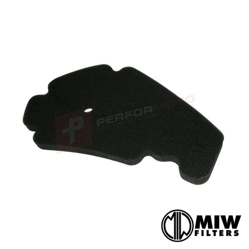 Miw motorcycle air filter - miw,