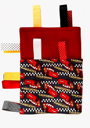 Kids baby toddlers taggies - baby,