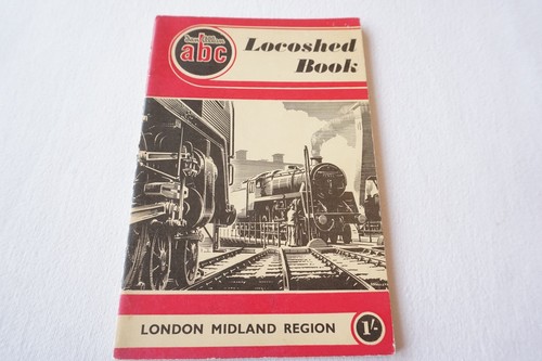 1952 abc british - abc, railways