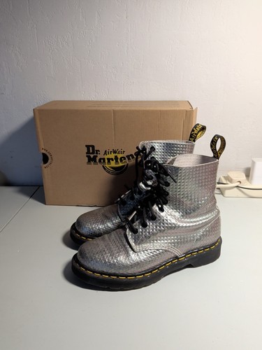 Martens 1460 women pascal - martens,