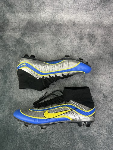 Nike mercurial superfly - superfly, iv