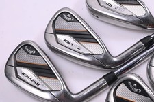 Left Hand Callaway Mavrik