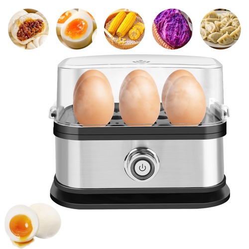 Egg boiler cooker poacher - cooker,