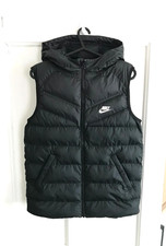 nike sportswear gilet