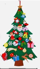 3Ft Diy Felt Christmas Tree