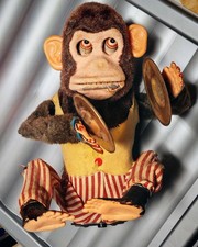 Vintage Working Daishin