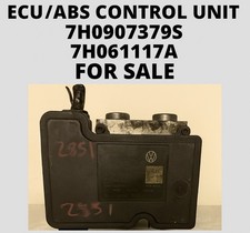 7H0614117A 7H0907379S VW  T5