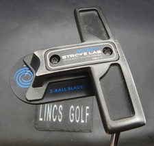 Odyssey Stroke Lab 2-Ball