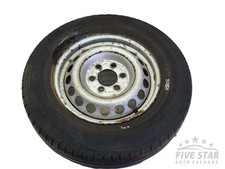 VW Crafter 30-50 R16 Spare