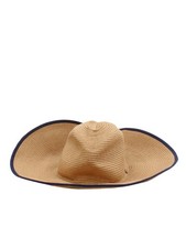 Joules Women's Hat Tan 100%