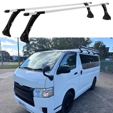 For Toyota Hiace LWB 63" Rain