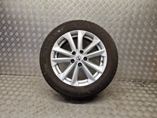 NISSAN QASHQAI 17" ALLOY WHEEL