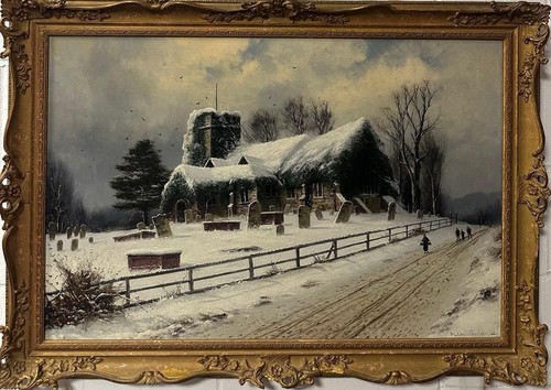Niels christiansen chingford - niels,