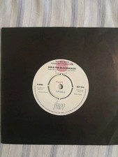 IAN & THE BLOCKHEADS HIT ME WITH YOUR RHYTHM STICK