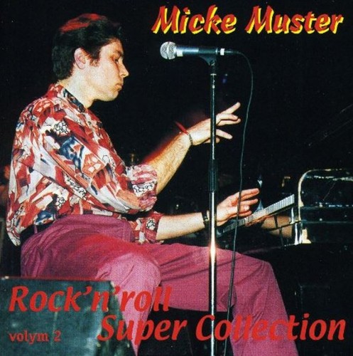Micke muster rock n - -,