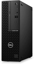 Dell Optiplex SFF Intel Core i7 10th Gen 32GB 1TB SSD Windows 11 Pro Wi-Fi HDMI