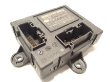 BH4214D618AA BODY CONTROL UNIT / LR023341 / 6668770 FOR LAND ROVER RANGE ROVER S