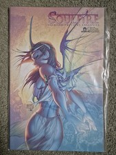 MICHAEL TURNER SOULFIRE