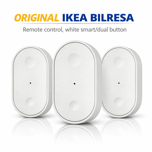 Ikea bilresa smart remote - ikea,