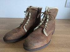 Fat Face Women's Ankle Boots