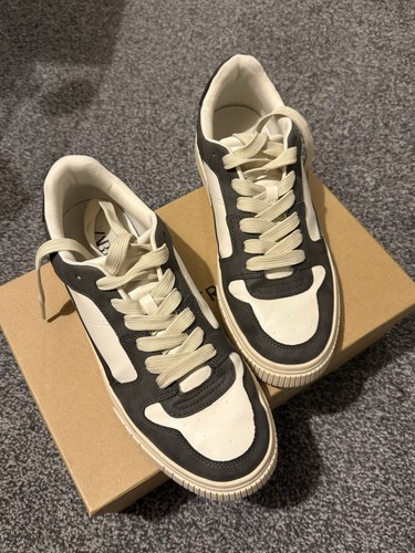 Zara men trainers - zara, men’s