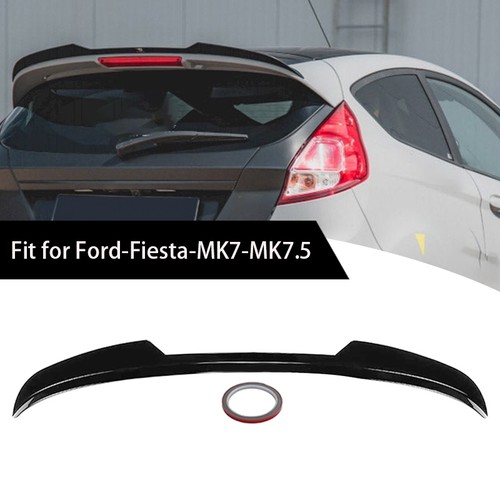 Glossy black for - 2008-17, ford