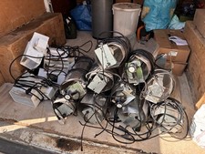 Joblot grow light reflectors