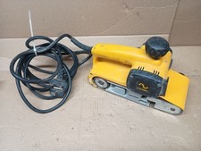 De Walt DW431 3" Belt Sander