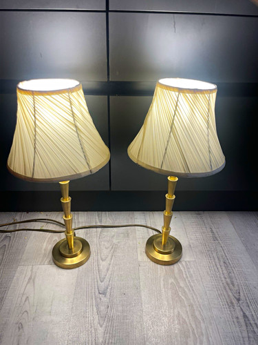 Pair laura ashley - pair, of