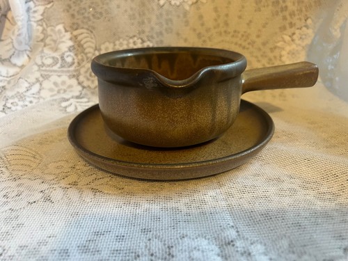 Denby romany gravy - romany,