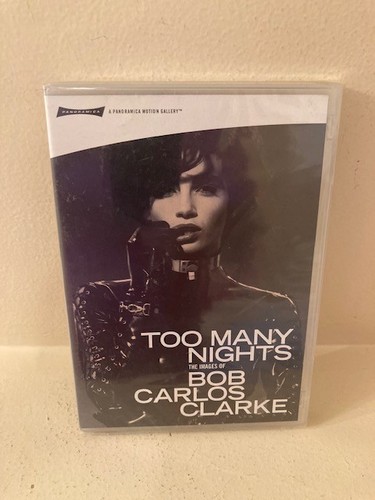 Too many nights - nights, the