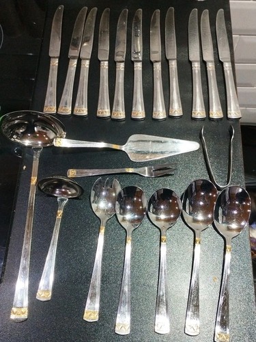 Set piece breitenbach - set,