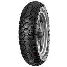 Scooter Moped Motorcycle Tyre Anlas Winter Grip 2 140/60-14 64S TL Rear Suzuki