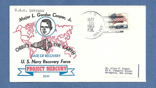 Mercury faith cooper - mercury, 7