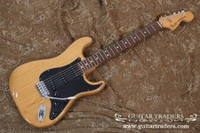 Fender 1979 Stratocaster Used