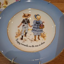 Vintage Petticoat and Pantaloons Plate 