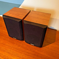 Paradigm Micro V2 Bookshelf